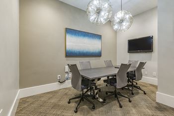 Conference Center at Bell Perimeter Center, Atlanta, GA, 30346